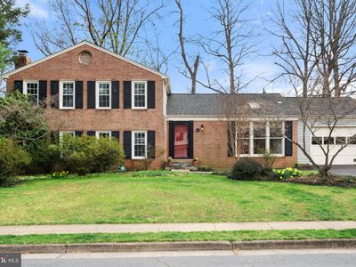 1204 Bradfield Dr SW, Leesburg, VA, 20175