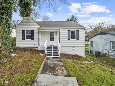 1825 SE Beech St, Knoxville, TN, 37920