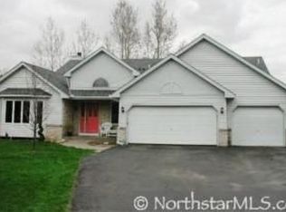 8010 Jergen Ave S, Cottage Grove, MN 55016