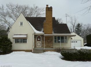 19720 Royalton Rd, Strongsville, OH 44136