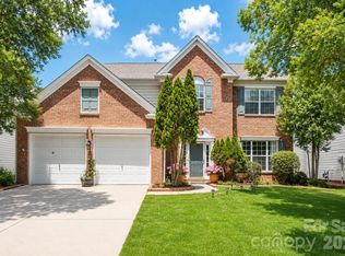14114 Eldon Dr, Charlotte, NC 28277