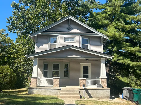 3739 High Point Ave, Cincinnati, OH 45211