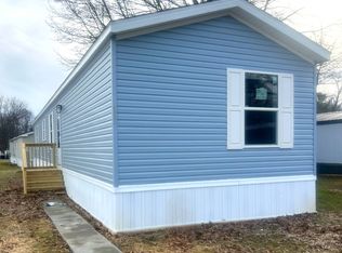 2780 Lindale Mount Holly Rd #102, Amelia, OH
