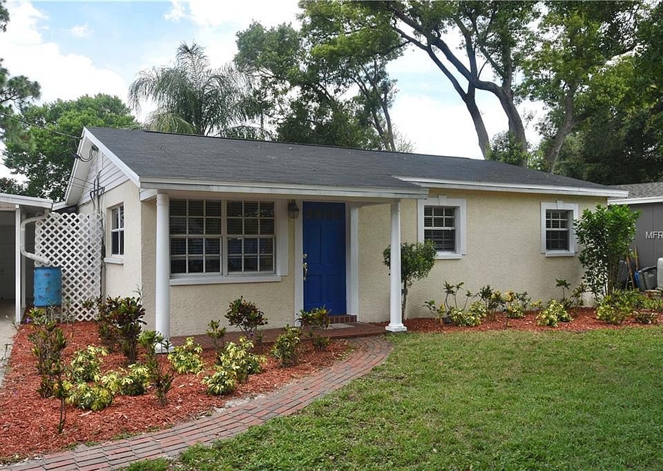 4118 W Estrella St, Tampa, FL 33629 Zillow