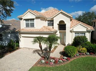 12824 Brynwood Way, Naples, FL 34105