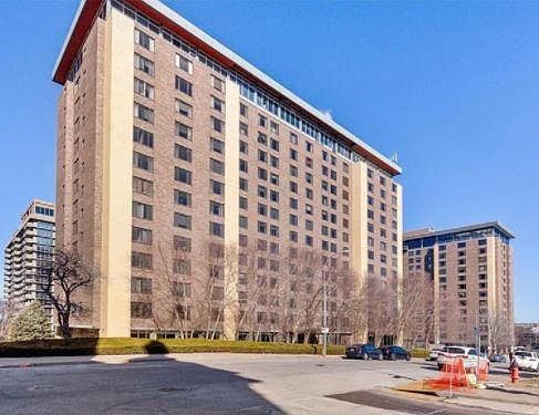 1st image of 600 E 8th St APT 12N