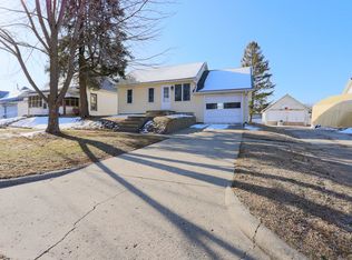 407 Baldwin St, Harlan, IA 51537