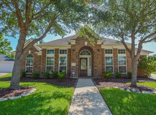 24402 Ventura Canyon Ct, Katy, TX 77494