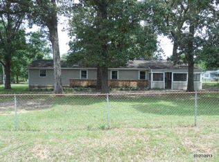 180 Rainbow Rd, Ashford, AL 36312