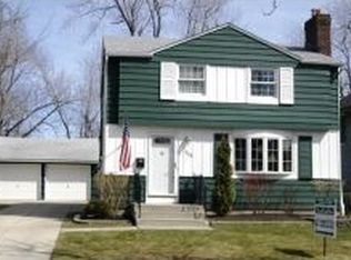323 Puritan Rd, Tonawanda, NY 14150