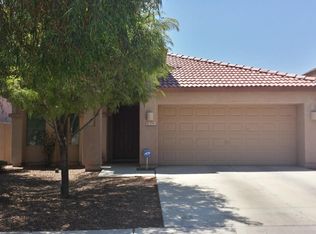 3701 E Ironhorse Rd, Gilbert, AZ 85297