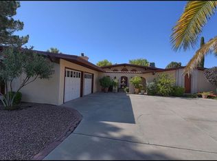 1356 Hookridge Dr, El Paso, TX 79925
