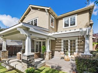 1308 Sunnyslope Ave, Belmont, CA 94002