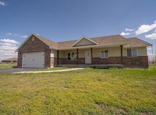88 N Cambridge Dr, Rigby, ID 83442