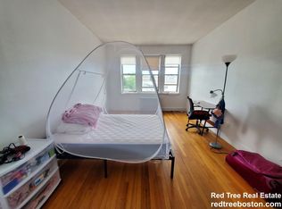 28 Colborne Rd #29, Brighton, MA 02135