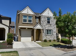 4231 Berryesa Ave, Merced, CA 95348