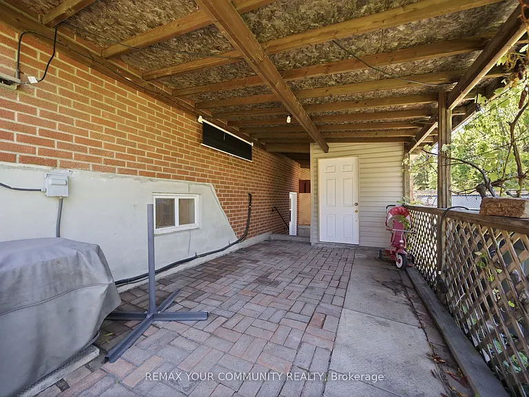 36 Roseville Dr #BASEMENT — Photo 20