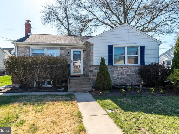 668 Oakdale Ave, Pottstown, PA 19464