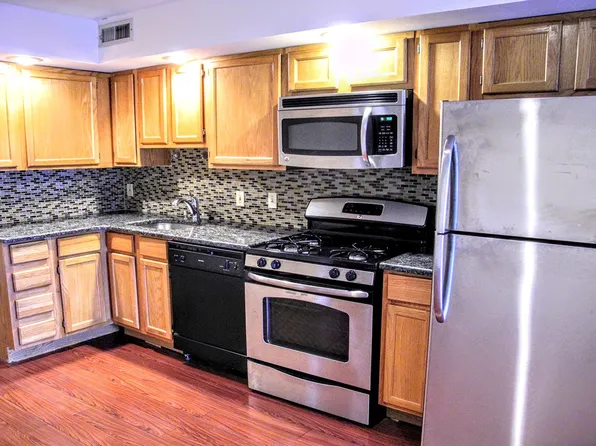 743 S 20th Street DNM , 743 S 20th St #2, Philadelphia, PA 19146