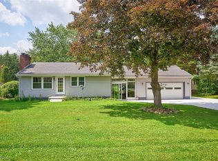 8543 Byrd Ave NE, Alliance, OH 44601