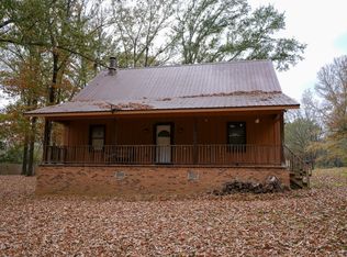131 Chapel Cliff Dr, Raymond, MS 39154