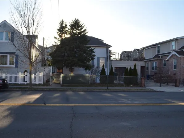 1173 Crosby Avenue, Bronx, NY 10461