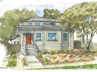 1535 Posen Ave, Albany, CA 94706
