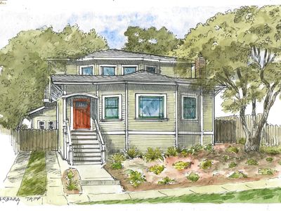 1535 Posen Ave, Albany, CA, 94706