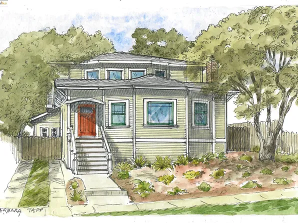 1535 Posen Ave, Albany, CA 94706