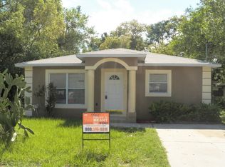 3712 N 55th St, Tampa, FL 33619