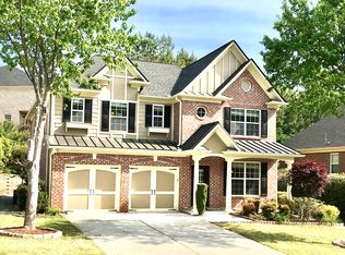 5028 Weathervane Dr, Johns Creek, GA 30022