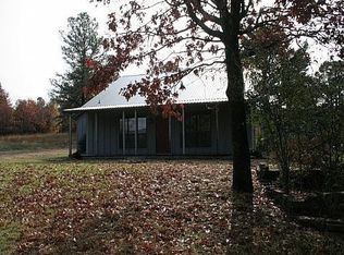 3402 Pleasant Valley Rd, Poteau, OK 74953