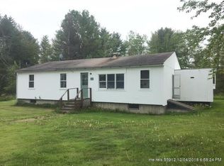2912 Atlantic Hwy, Warren, ME 04864