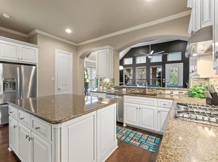 4711 Taylor Ln, Grapevine, TX 76051