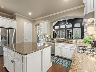4711 Taylor Ln, Grapevine, TX, 76051