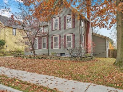 705 Oakwood Ave, East Aurora, NY, 14052