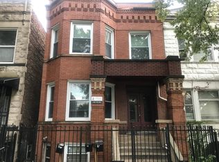 3933 W Grenshaw St, Chicago, IL 60624