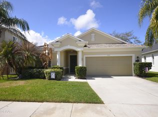 572 Aeolian Dr, New Smyrna Beach, FL 32168