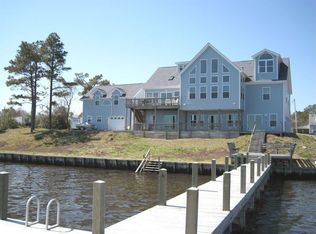 295 Narrow Shore Rd, Aydlett, NC 27916
