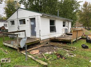 275 Grove Ave, Lakeview, OH 43331