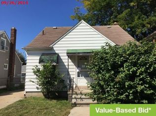 17355 Eddon St, Melvindale, MI 48122