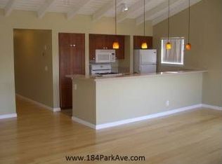 184 Park Ave, Long Beach, CA 90803