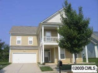 19131 Coachmans Trce, Cornelius, NC 28031