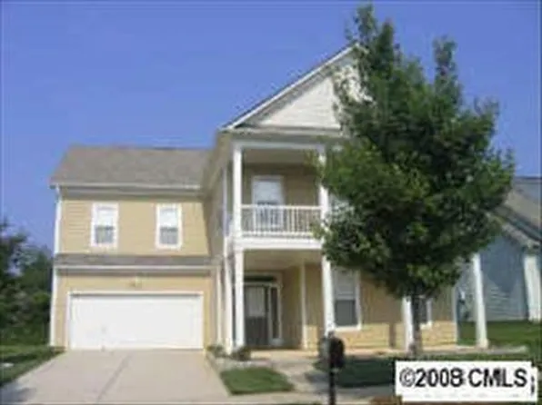 19131 Coachmans Trce, Cornelius, NC 28031