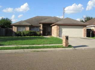 3708 Xenops Ave, McAllen, TX 78504