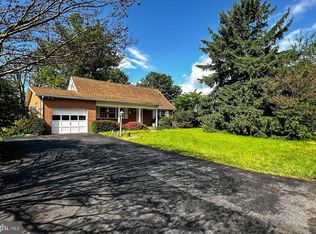6783 Sunnybrook Dr, Frederick, MD 21702