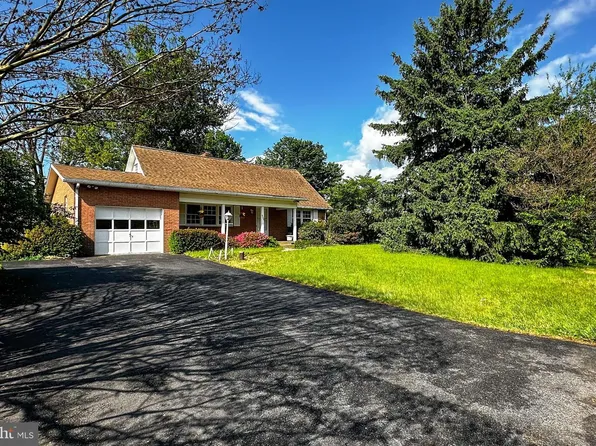 6783 Sunnybrook Dr, Frederick, MD 21702