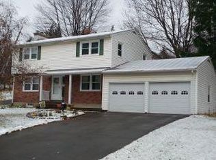 224 Schubmehl Rd, Vestal, NY 13850