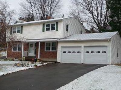 224 Schubmehl Rd, Vestal, NY, 13850