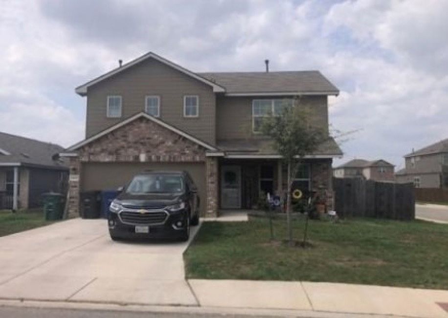 Property Side View